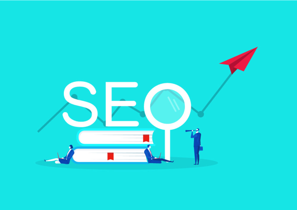 关键字的团队业务选择会影响流量SEO武器在线营销SEO词