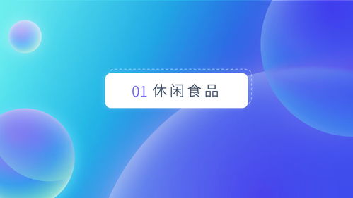 食品饮料2021年h1线上趋势解读脱敏版 链接