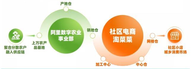 盘点2021社区团购 在线营销十大关键词背后的逻辑与变革